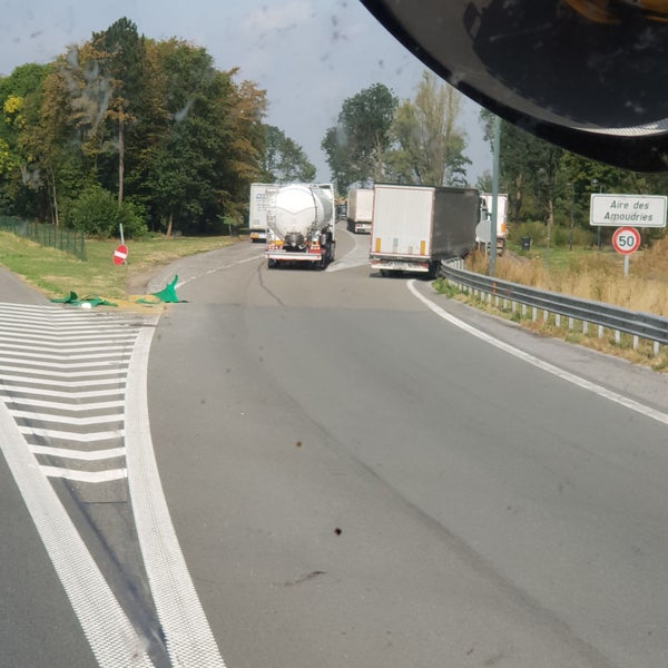 prostituee air de repos