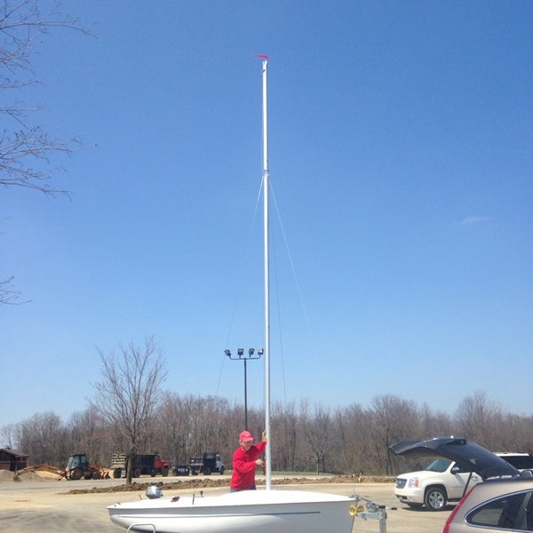 Photos at Alum Creek Boat Dock 4000 Hollenback Rd