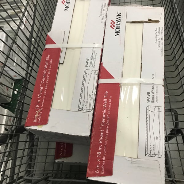 Menards Hardware Store