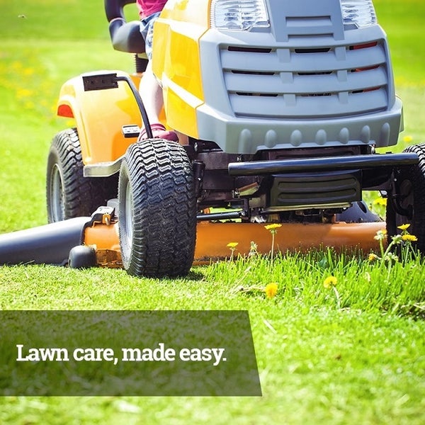 Photos At Lawnstarter Lawn Care Service Central Business District Cincinnati Oh