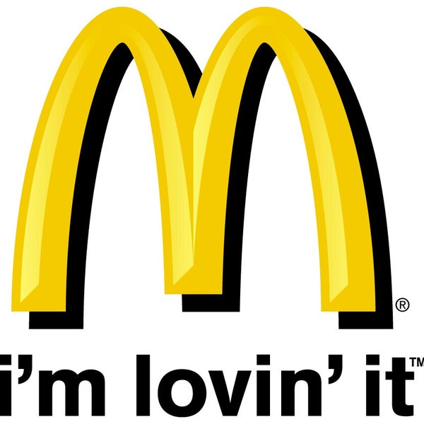 McDonald's 2 tips