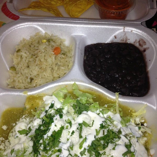 La Loma Tamales Express Downtown West Minneapolis, MN