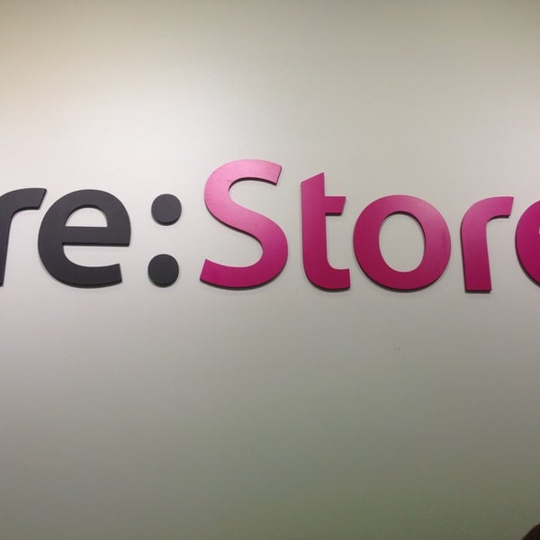 Re Store Интернет Магазин Официальный Сайт