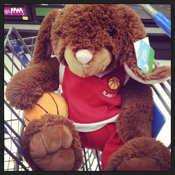 Photos at Walmart Supercenter Big Box Store in Traverse City