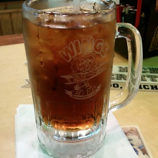 Wings Etc. Kalamazoo, MI