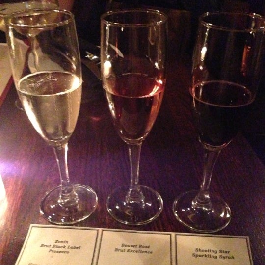 Vintage Wine Bar & Bistro Wine Bar in Center City East