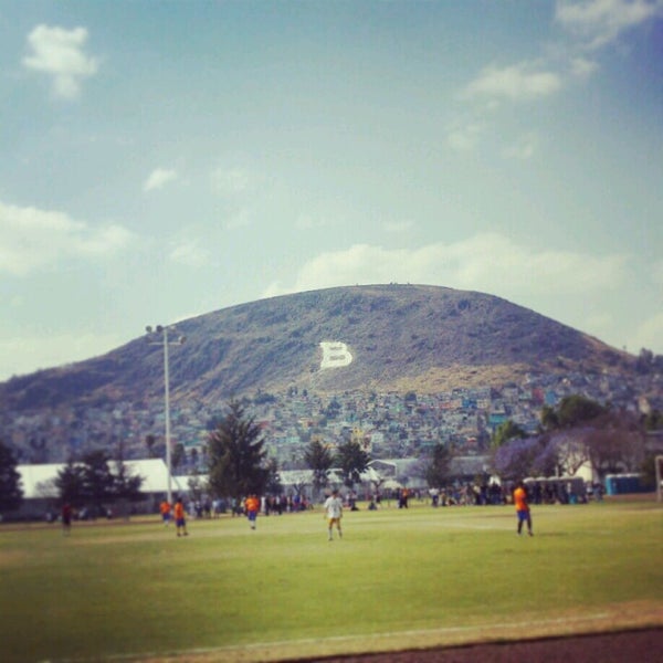 Centro Escolar Benemérito de las Américas