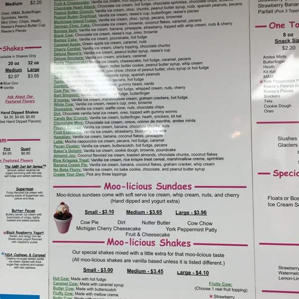 The Spotted Cow Adrian, MI