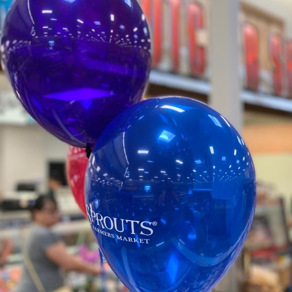 Sprouts Farmers Market Farmers Market in Las Vegas