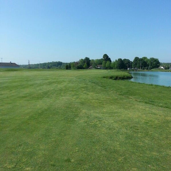 The Links At Firestone Farms 105 St Andrews Dr