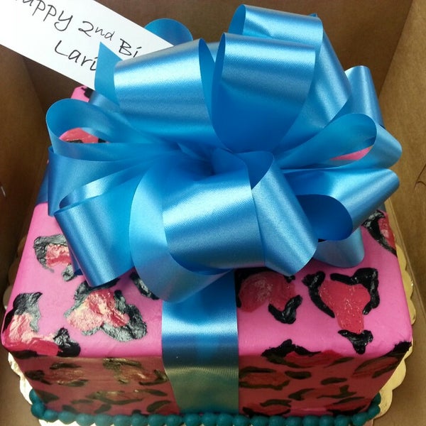 Candy Haven and Cakes Dessert Shop