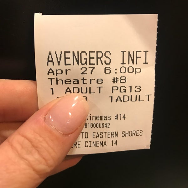 premiere cinema malbis