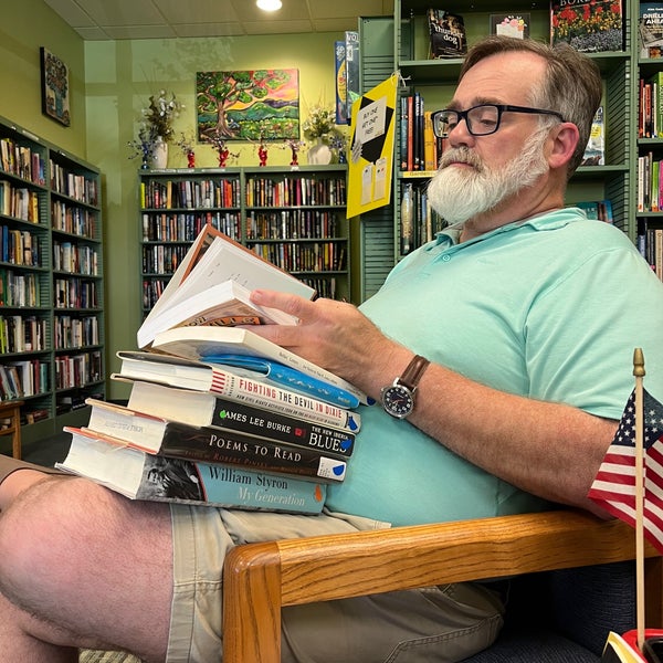 Fairhope Public Library Library in Fairhope