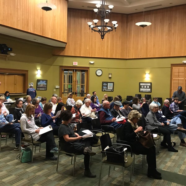 Fairhope Public Library Library in Fairhope