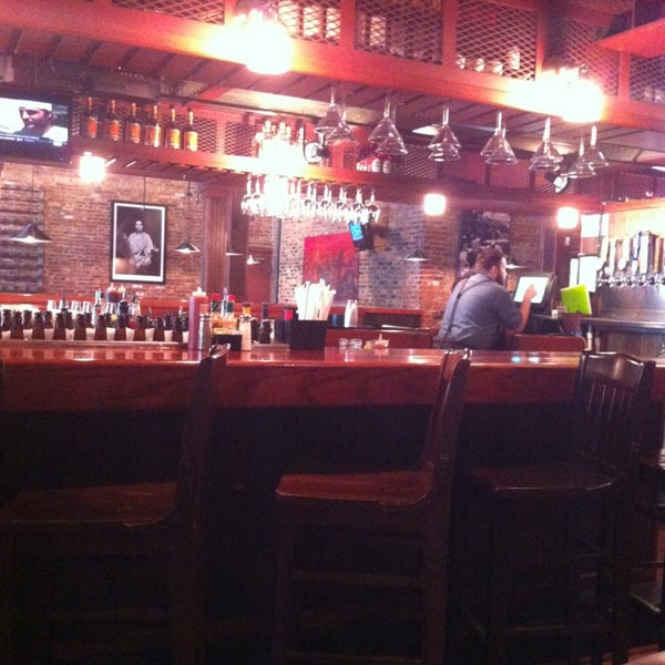 Jim 'N Nick's BarBQ Five Points South 51 tips