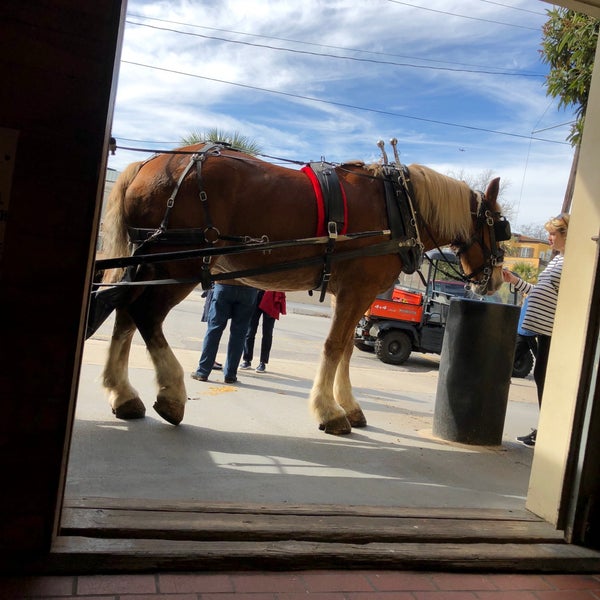 Photo prise au Old South Carriage Company par Paul S. le2/8/2018