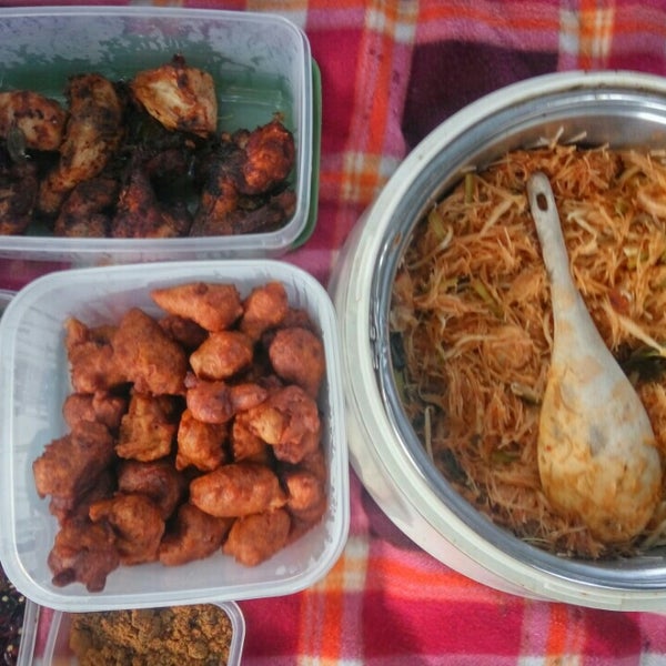 Smk Bukit Rambai Tanjung Kling Melaka