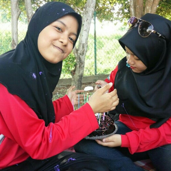 Smk Bukit Rambai Tanjung Kling Melaka