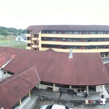 Smk Bukit Rambai Tanjung Kling Melaka