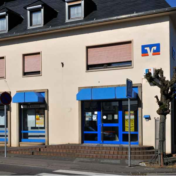 Die private adresse trier