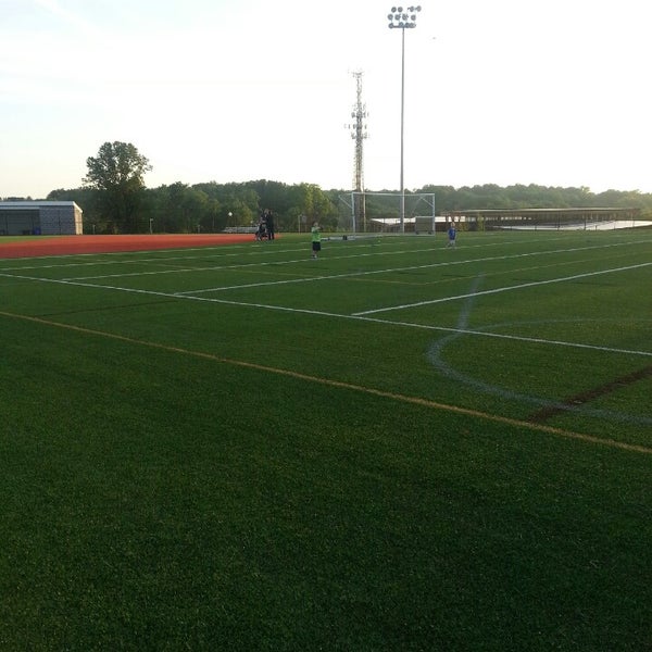 Haverford Reserve Soccer Field Haverford Parkview Dr