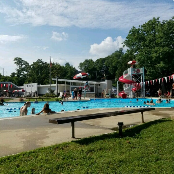 Karakung Swim Club Haverford 1 tip from 36 visitors