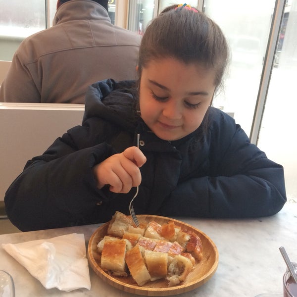 Düzenli Börek Evi 1703 ziyaretçidan 23 tavsiye