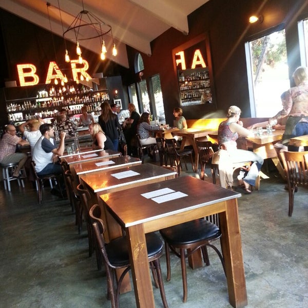 9/7/2013にRon W.がToast Kitchen + Barで撮った写真