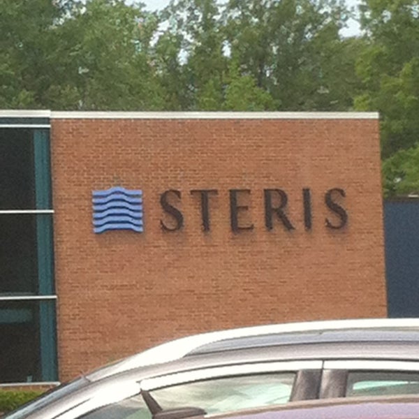 STERIS Corporation Mentor, OH