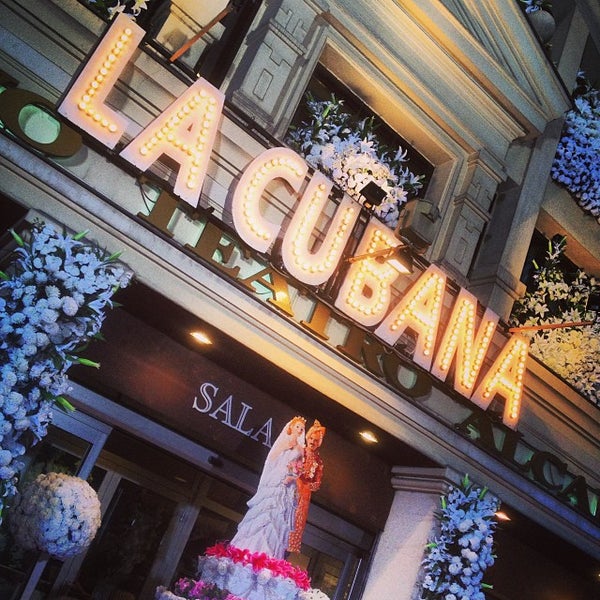 Nuevo Teatro Alcalá Theater in Madrid