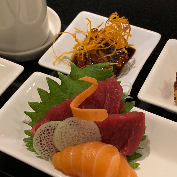 Foto tomada en Soto Japanese Cuisine  por Chee S. el 10/19/2018