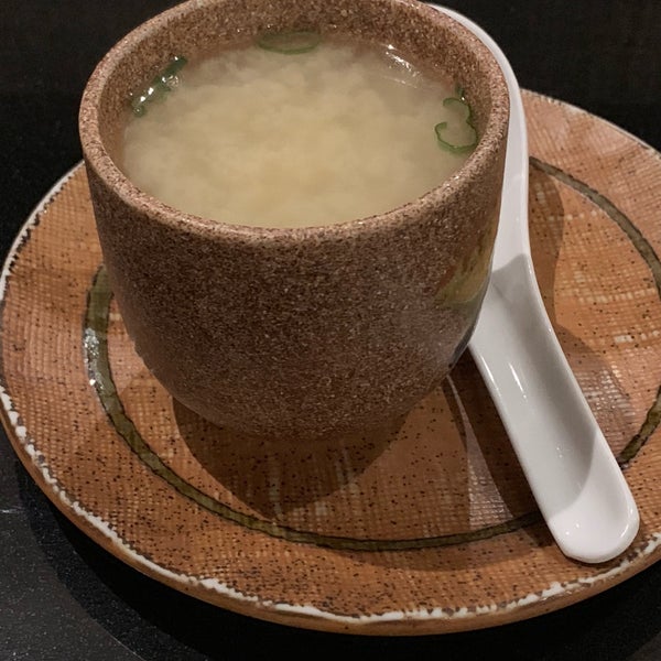 10/19/2018にChee S.がSoto Japanese Cuisineで撮った写真