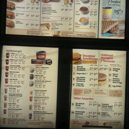 TIM HORTONS, Buffalo - 5140 Main St - Menu, Prices & Restaurant