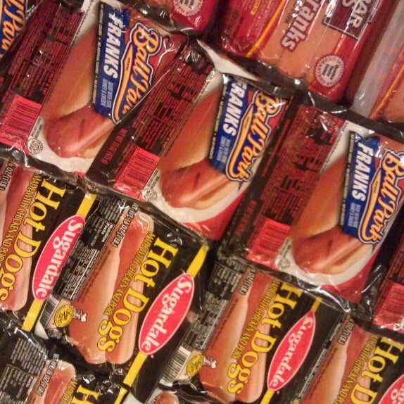 Minier's Supermarket Big Flats, NY