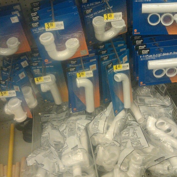 Valu Home Centers Hardware Store in Buffalo