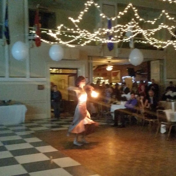 Photos at Hamlin House Event Space in Buffalo