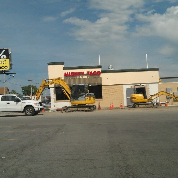 Valu Home Centers Hardware Store in Buffalo