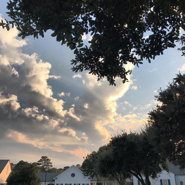 Country Club Of Landfall Golf Course in Landfall