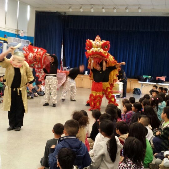 McKinley Elementary School Elementary School