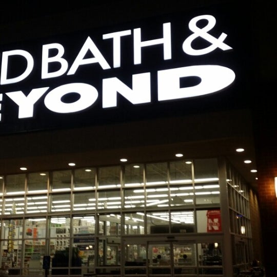 Bed Bath & Beyond Aksarben Elmwood Park Omaha, NE