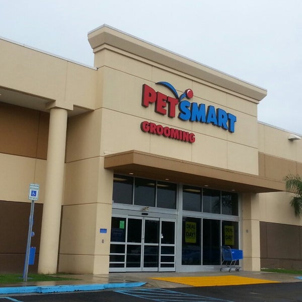 petsmart mississippi