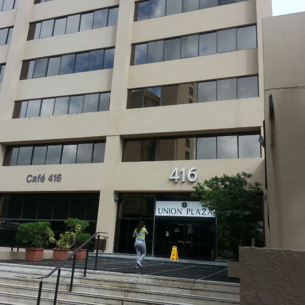 Union Plaza Oficina en Hato Rey