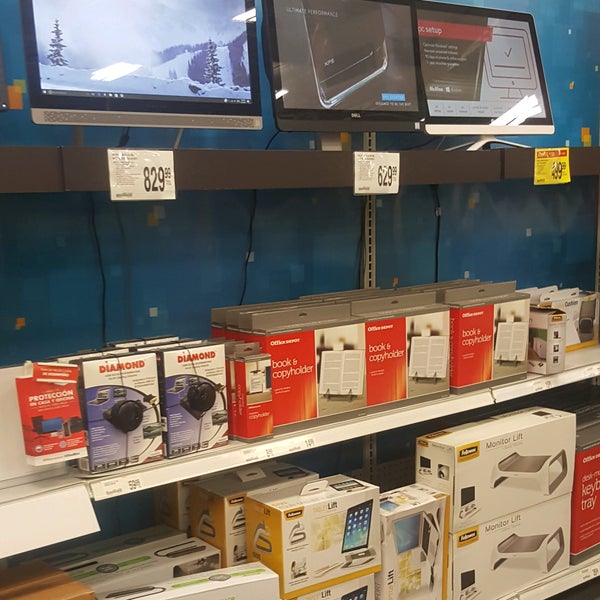 OfficeMax Tienda de material de oficina