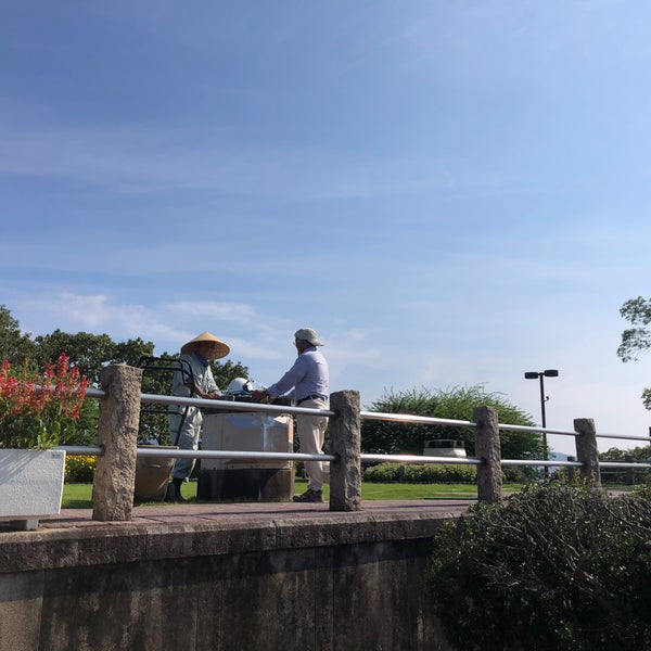 男山配水池公園 1 Tip 男山配水池公園 1 Tip