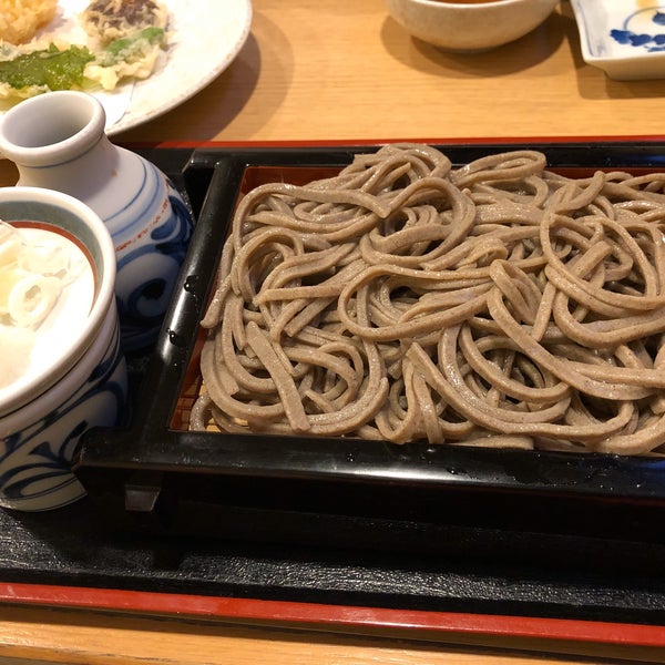 Photos At 石挽蕎麦御座候 東辻井本店 53 Visitors