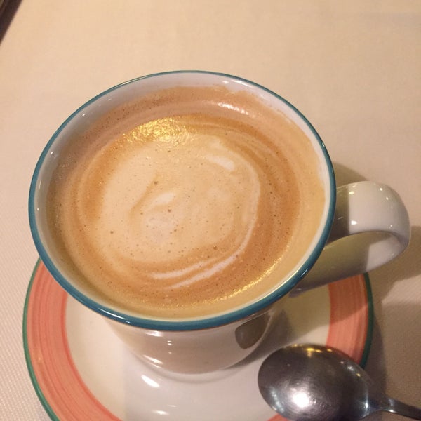Один из лучших и вкуснейших кофе Днепра!
