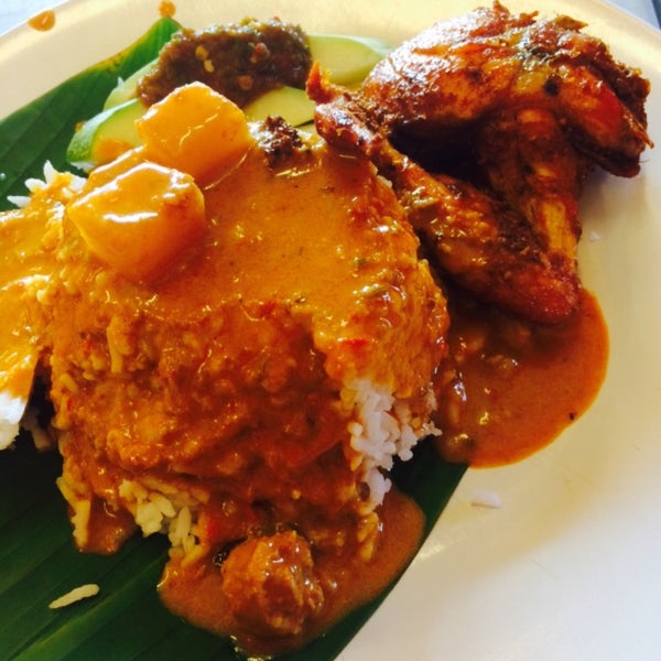 Photos A Kak Ani Nasi Kukus Ayam Berempah Ampang Kuala Lumpur