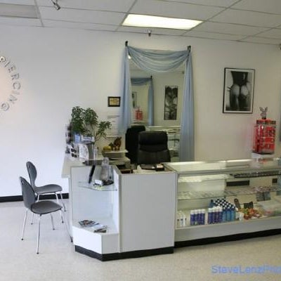 Milano's body hotsell piercing