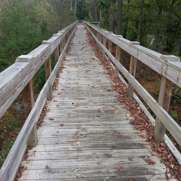 Photos at Ringgold Nature Trail Ringgold, GA
