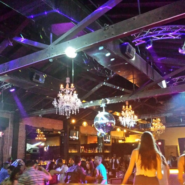 Photos at The Station (Now Closed) Downtown El Paso El